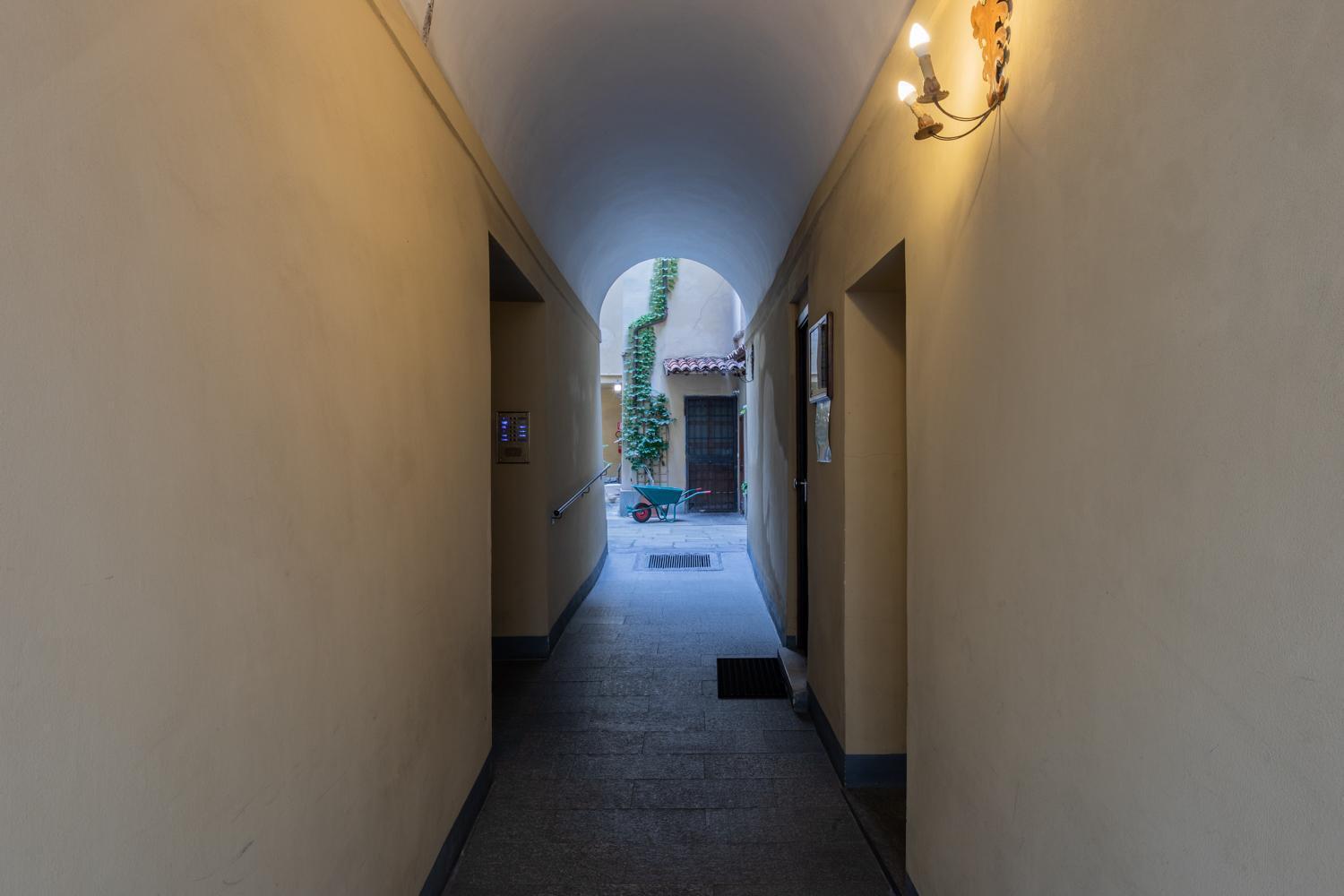 Elegante Appartamento Al Quadrilatero By Wonderful Italy Turim Exterior foto