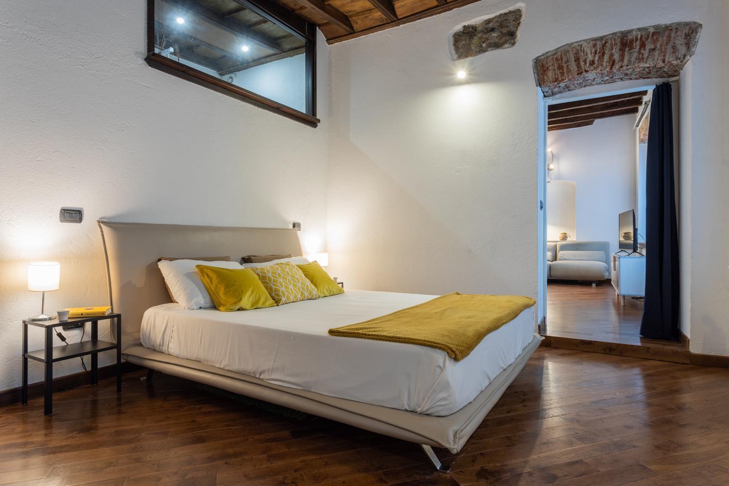 Elegante Appartamento Al Quadrilatero By Wonderful Italy Turim Exterior foto